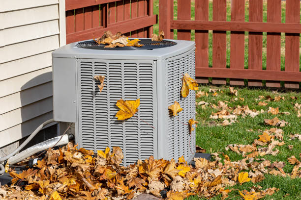 Best Geothermal HVAC Systems in Lake Dallas, TX