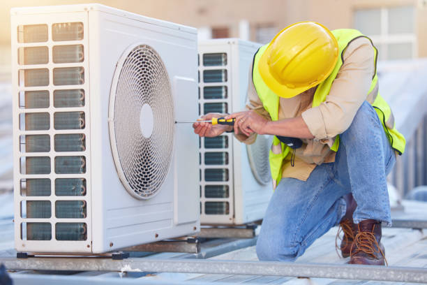 Best HVAC Training and Certification in Lake Dallas, TX