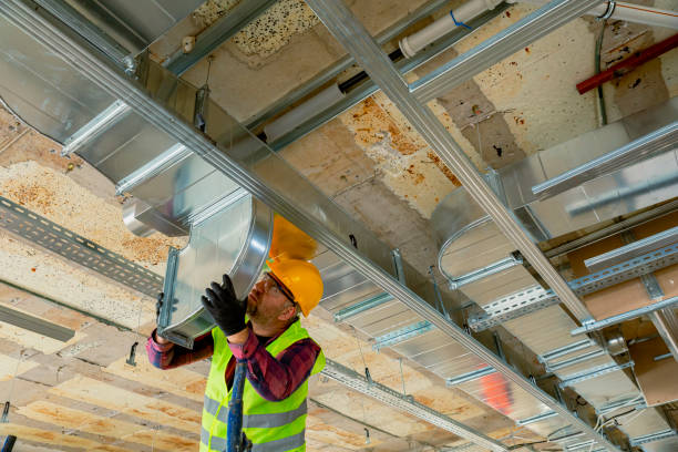 Best HVAC Retrofitting and Upgrading in Lake Dallas, TX