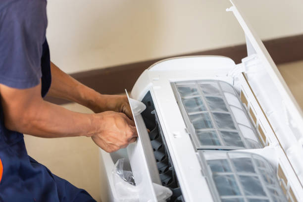  Lake Dallas, TX HVAC Pros