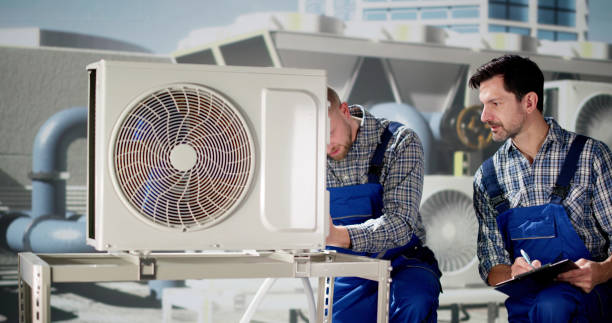 Best Commercial HVAC in Lake Dallas, TX