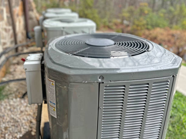 Best HVAC Financing and Leasing in Lake Dallas, TX