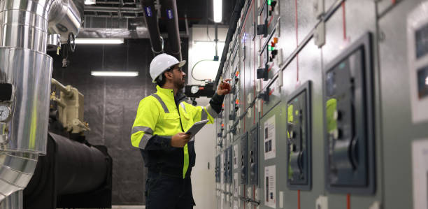 Best Energy-efficient HVAC Solutions in Lake Dallas, TX