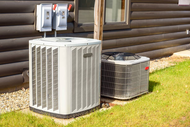 Reliable Lake Dallas, TX HVAC Solutions
